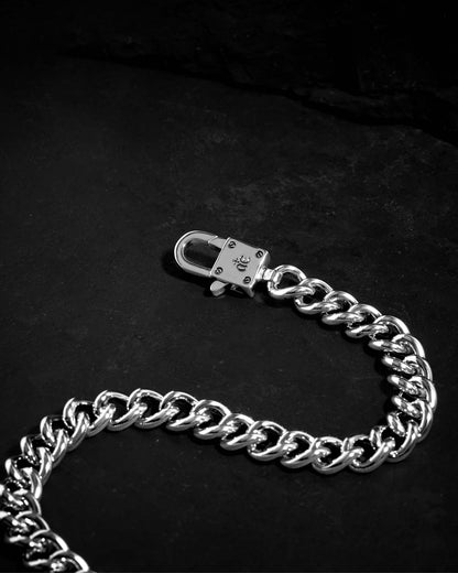 Sync Chain Necklace