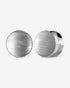 Chroma Plugs-Plugs- Silver - 8mm (0g) - Ask & Embla