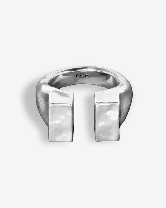 Totem Ring-Rings- US6 - - Ask & Embla