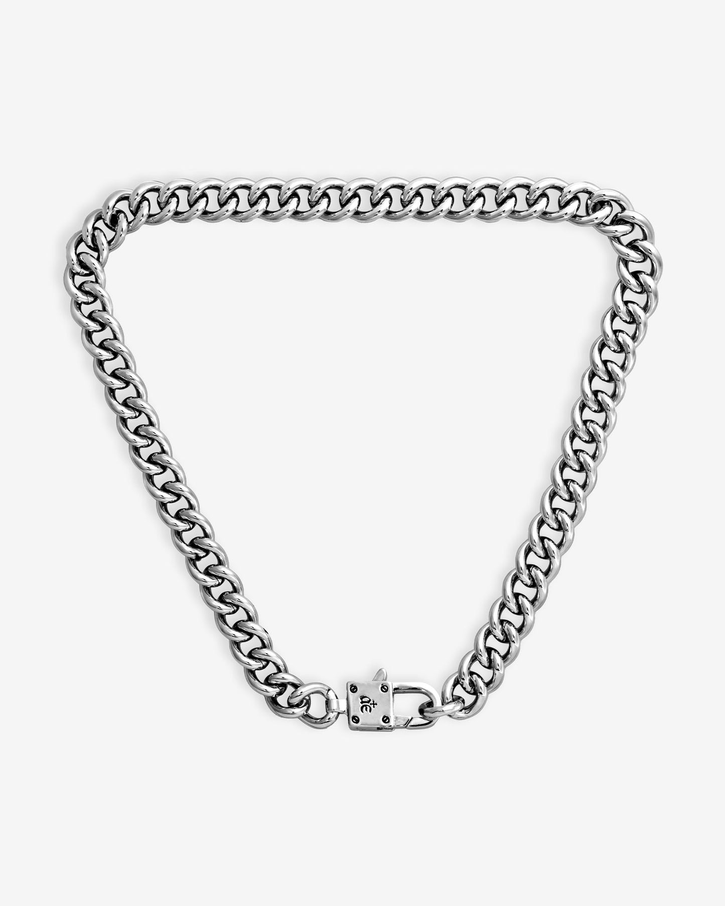 Sync Chain Necklace-Chain Necklaces- - - Ask & Embla