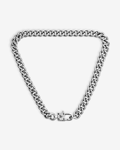 Sync Chain Necklace-Chain Necklaces- - - Ask & Embla