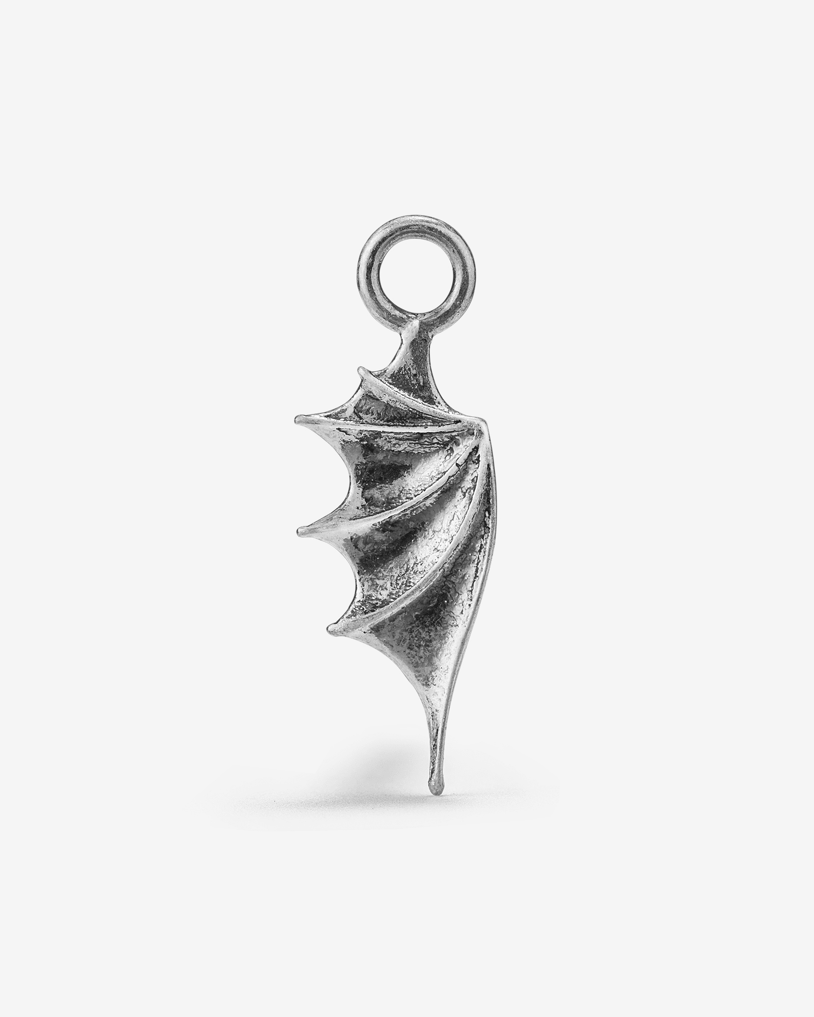 Ambrose Charm-Charms- Silver - - Ask & Embla