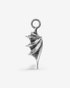 Ambrose Charm-Charms- Silver - - Ask & Embla