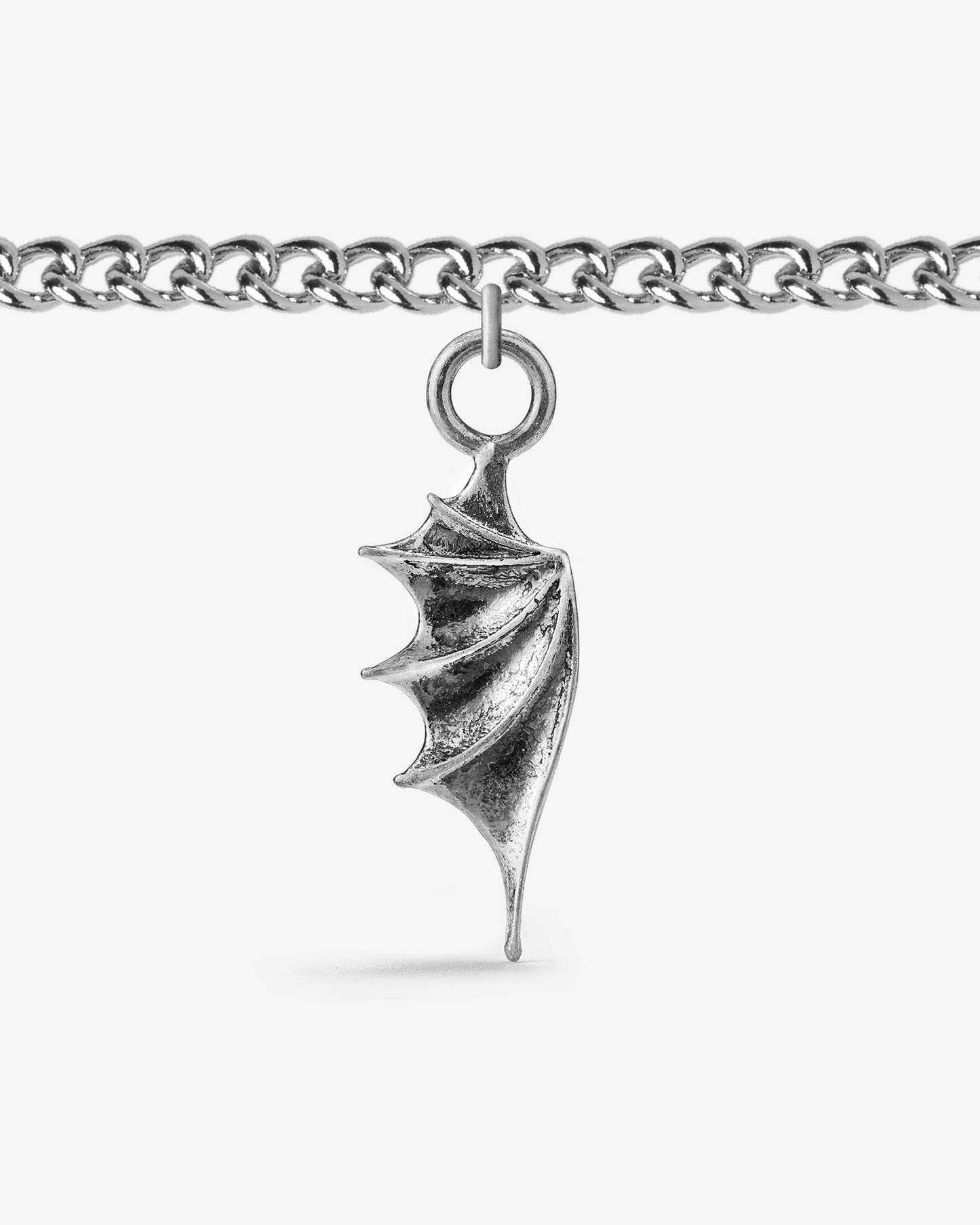 Ambrose Charm-Charms- Silver - - Ask & Embla