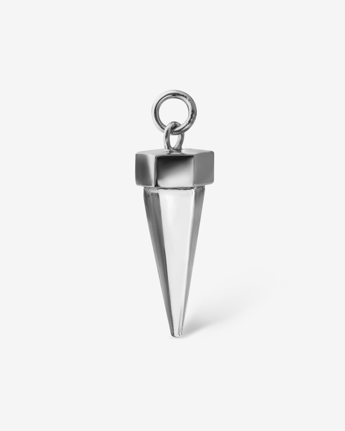 Augerie Charm-Charms- Silver - - Ask & Embla