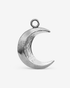 Camelot Charm-Charms- Silver - - Ask & Embla