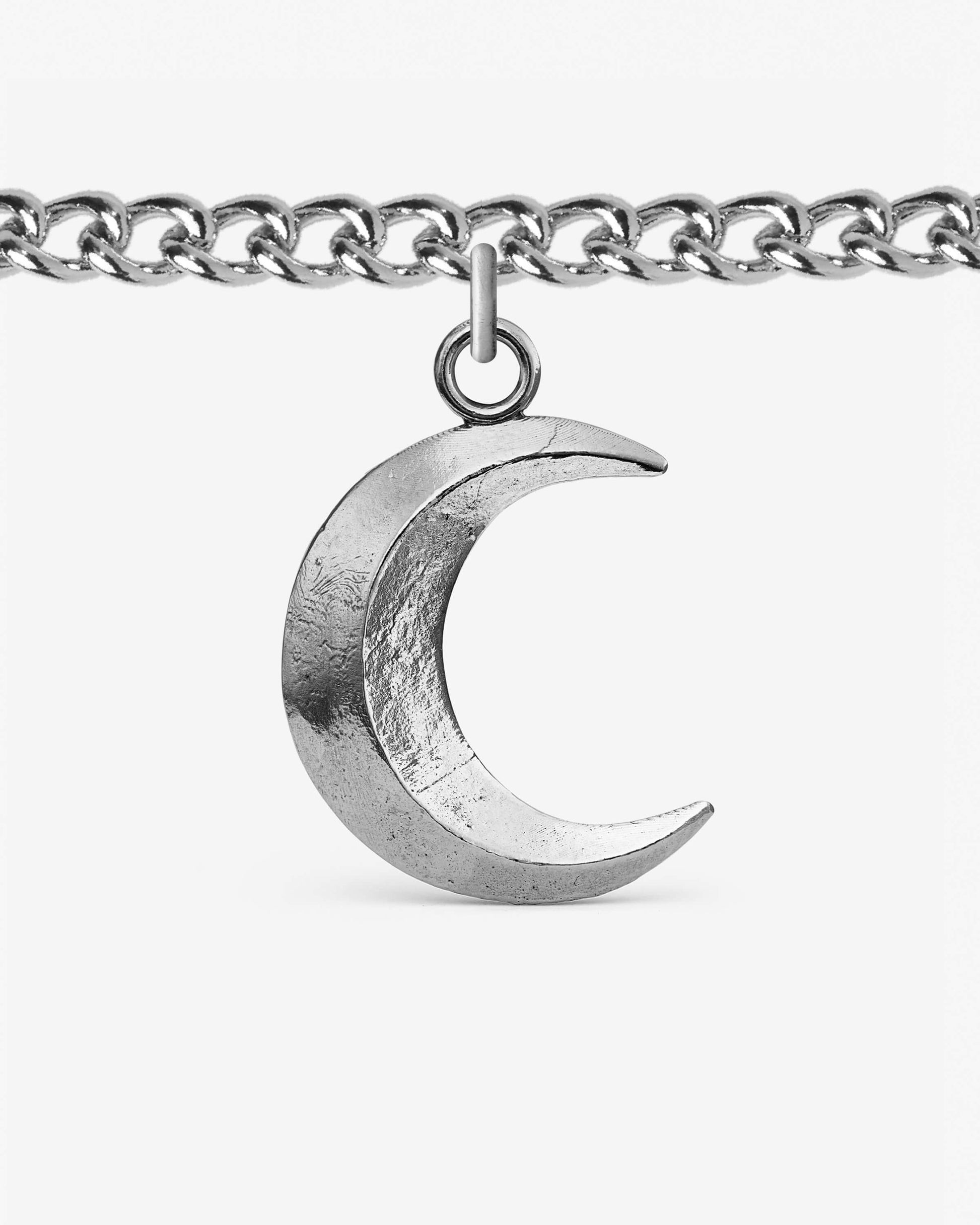 Camelot Charm-Charms- Silver - - Ask & Embla