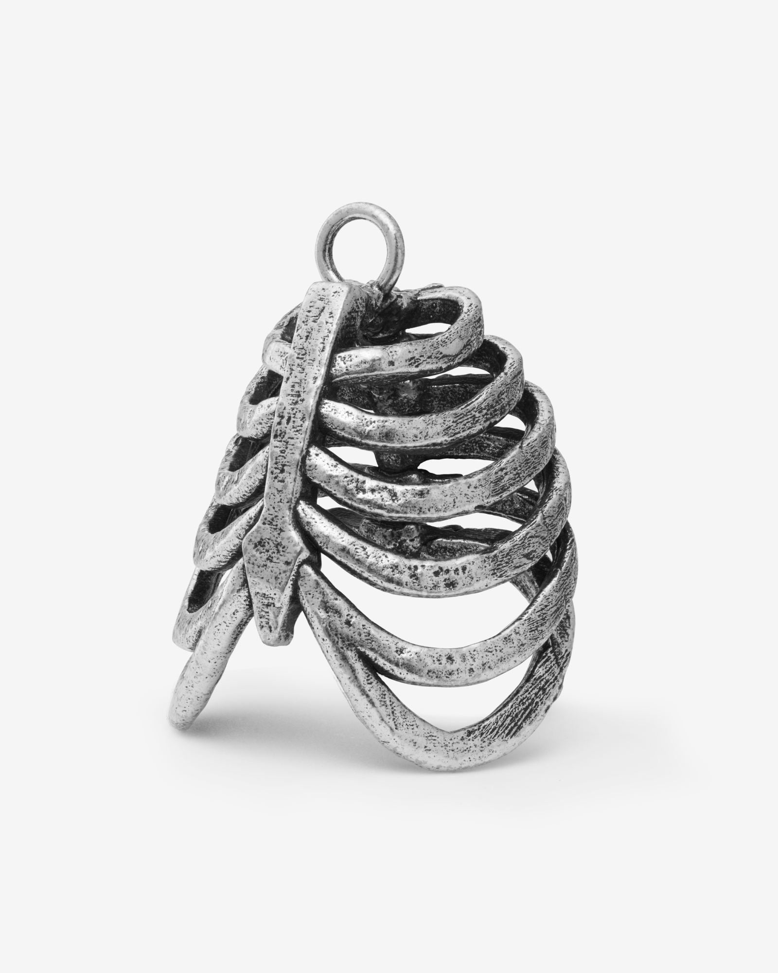 Chamber Charm-Charms- Silver - - Ask & Embla