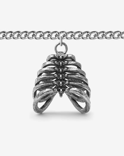 Chamber Charm-Charms- Silver - - Ask & Embla