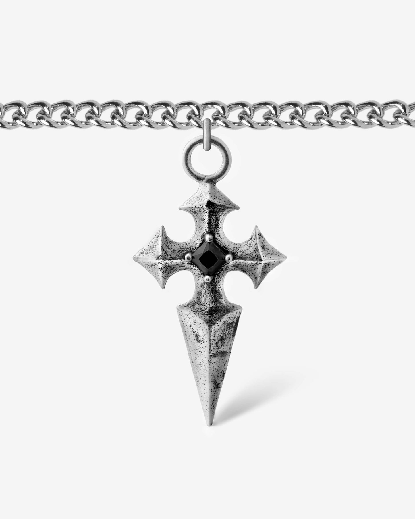Mercy Charm-Charms- Silver - - Ask & Embla