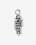 Protector Charm-Charms- Silver - - Ask & Embla