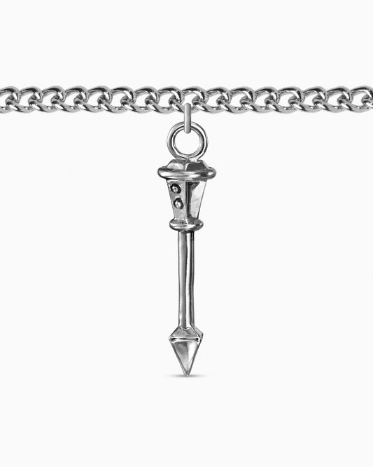 Zenith Charm-Charms- Silver - - Ask & Embla