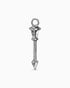 Zenith Charm-Charms- Silver - - Ask & Embla