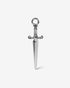 Carmine Charm-Charms- Silver - - Ask & Embla