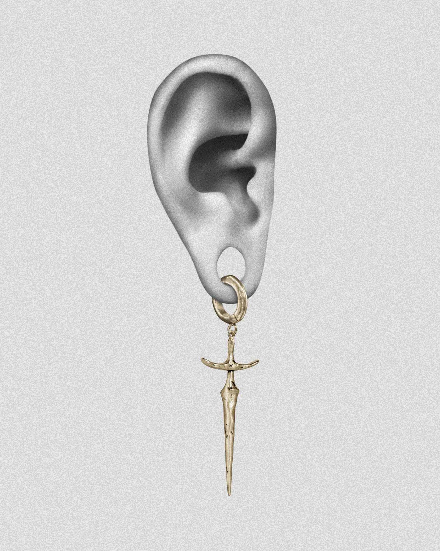 Elandria Hangers-Clicker Hangers- Gold - - Ask & Embla