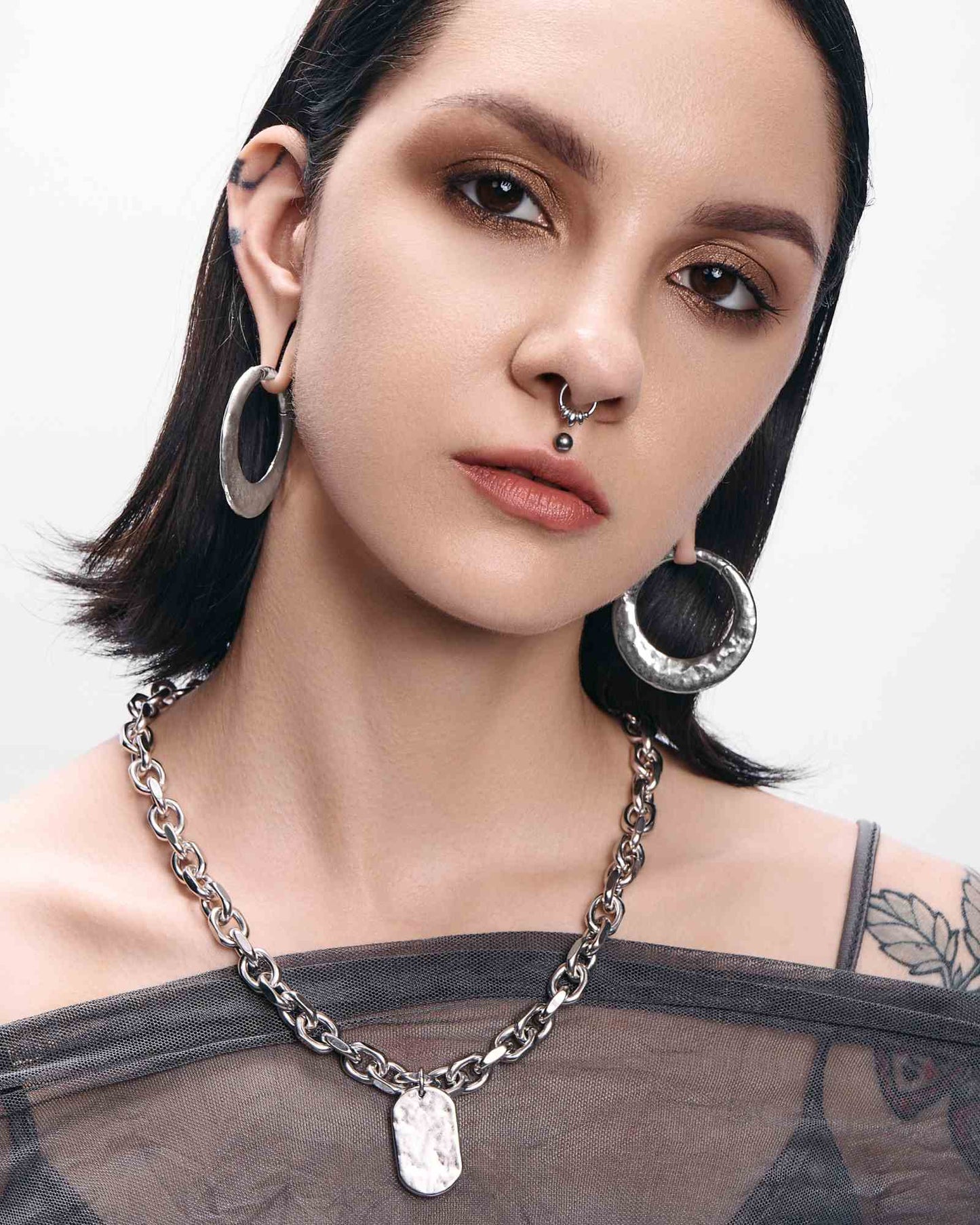 Oura Hangers-Clicker Hangers- Gold - - Ask & Embla