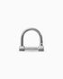 Carbon Clicker-Clickers- 1.2mm (16g) - 8mm - Ask & Embla