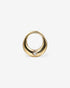 Caspian Gem Clicker-Clickers- 1.2mm (16g) - 8mm - Ask & Embla