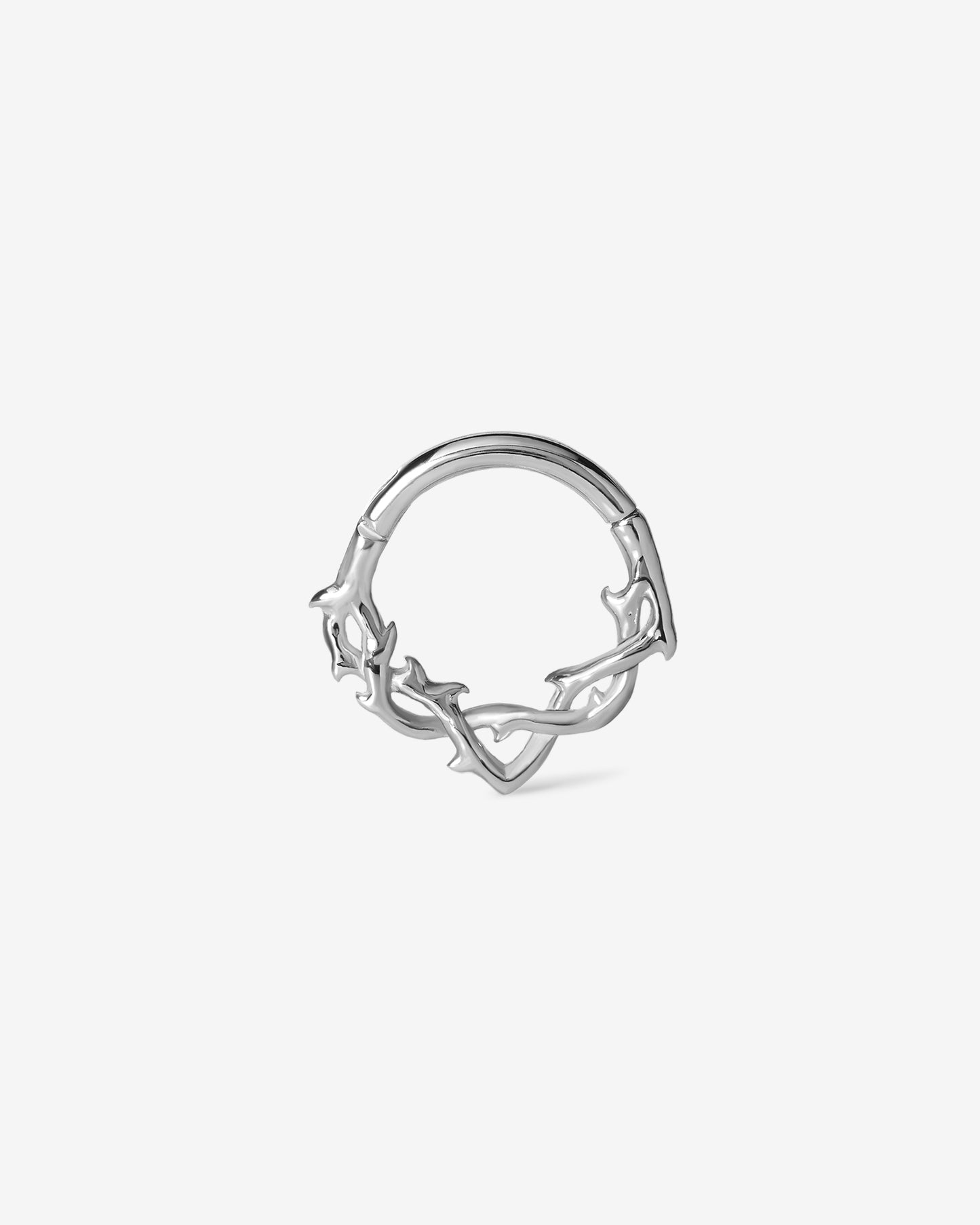 Elysian Clicker-Clickers- 1.2mm (16g) - 8mm - Ask & Embla