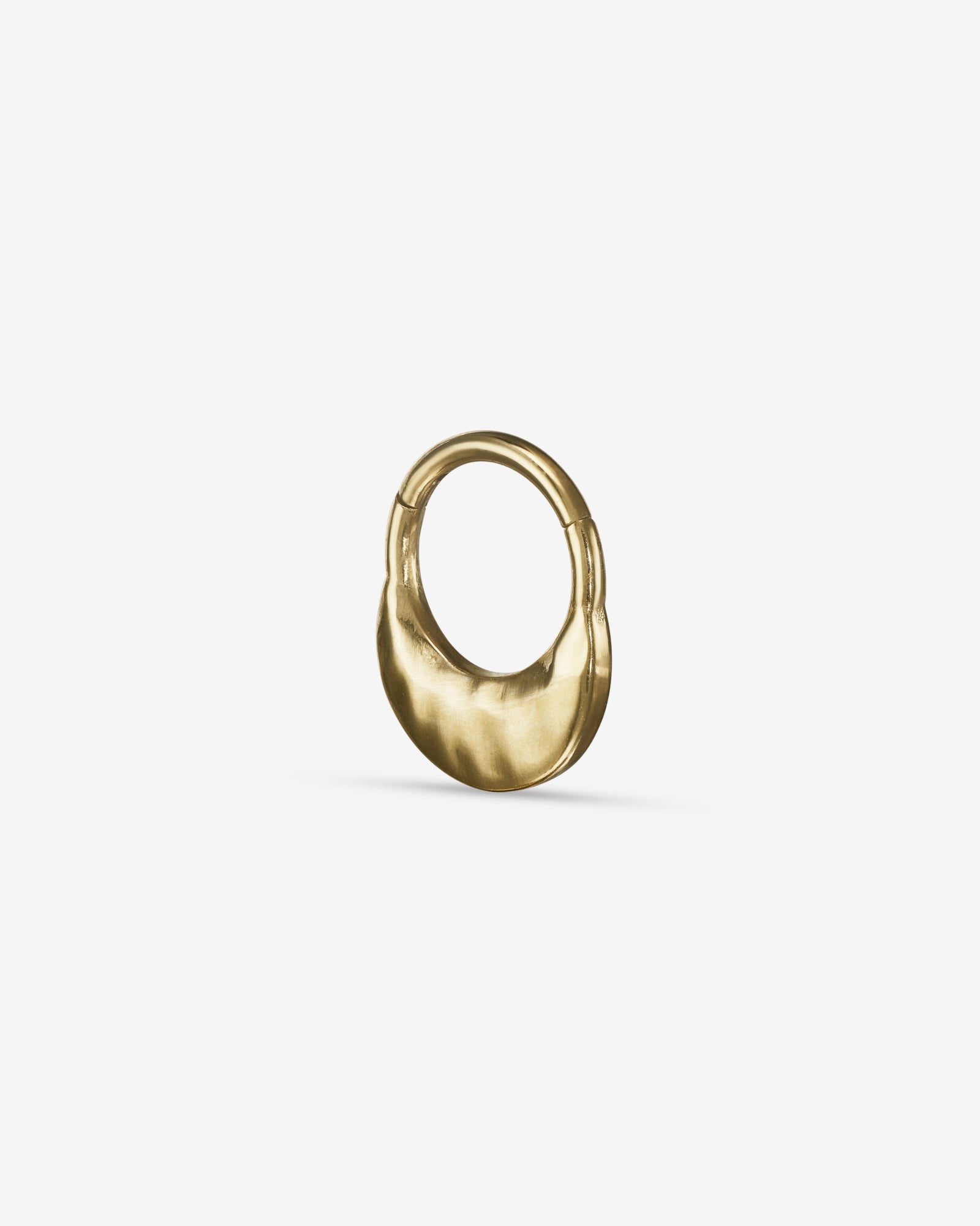 Oura Clicker-Clickers- 1.2mm (16g) - 8mm - Ask & Embla