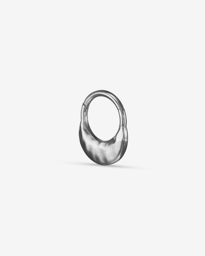 Oura Clicker-Clickers- 1.2mm (16g) - 8mm - Ask & Embla