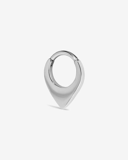 Penelope Planchette Clicker-Clickers- 1.2mm (16g) - 8mm - Ask & Embla
