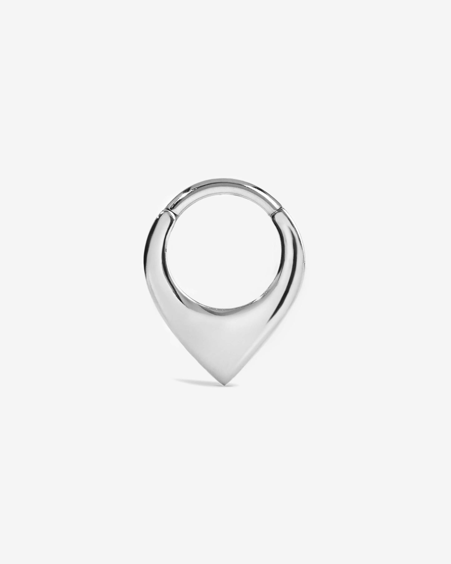 Penelope Planchette Clicker-Clickers- 1.2mm (16g) - 8mm - Ask & Embla