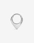 Penelope Planchette Clicker-Clickers- 1.2mm (16g) - 8mm - Ask & Embla