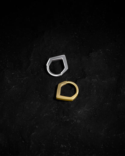 Titan Clicker-Clickers- 1.2mm (16g) - 8mm - Ask & Embla