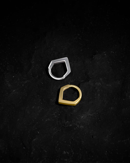 Titan Clicker-Clickers- 1.2mm (16g) - 8mm - Ask & Embla
