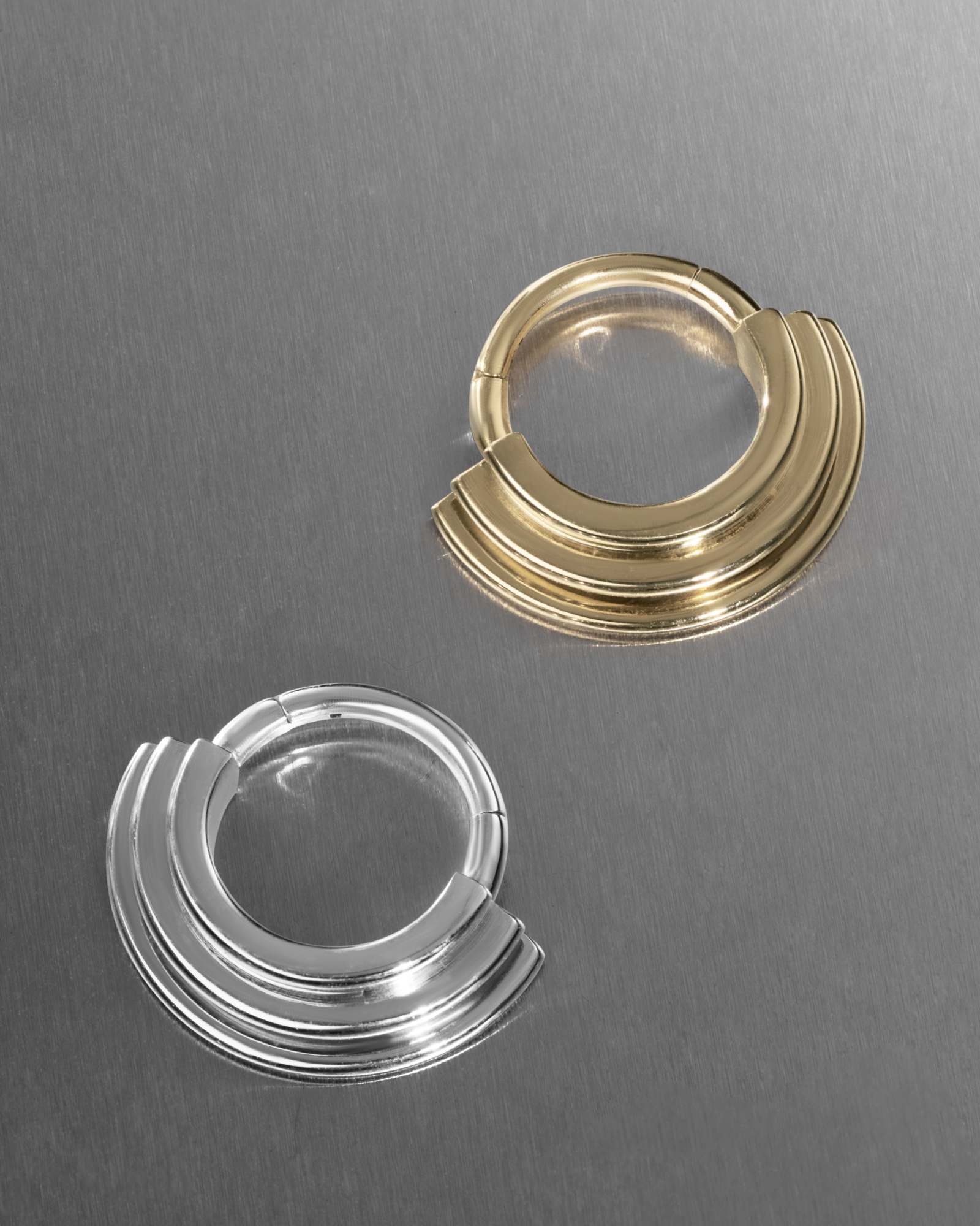 Tria Clicker-Clickers- 1.2mm (16g) - 8mm - Ask & Embla