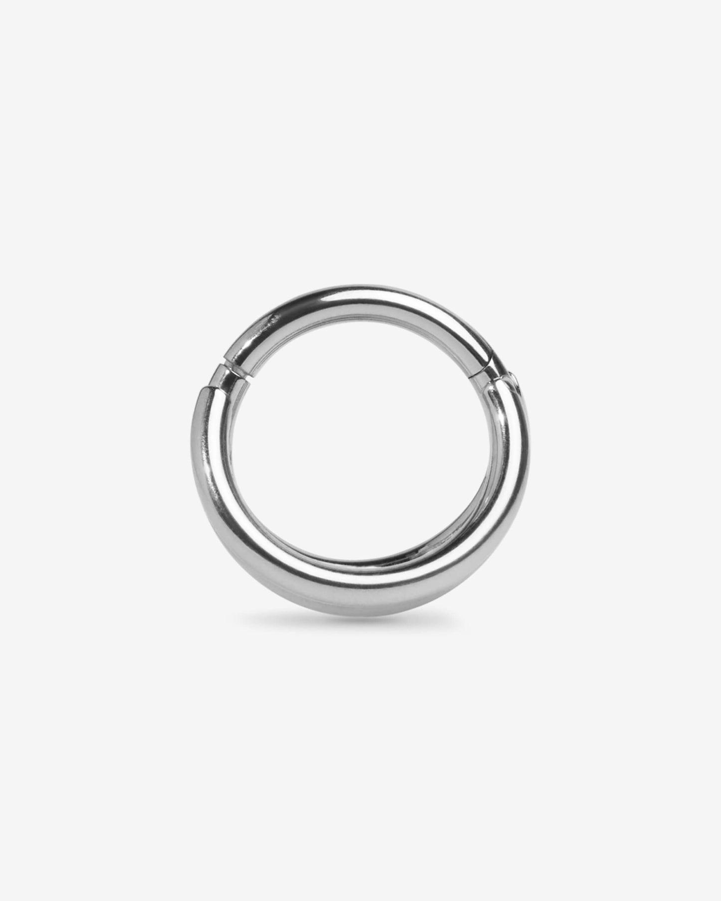 Trinity Titanium Clicker-Clickers- 1.2mm (16g) - 8mm - Ask & Embla