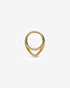 Veil Clicker-Clickers- 1.2mm (16g) - 8mm - Ask & Embla