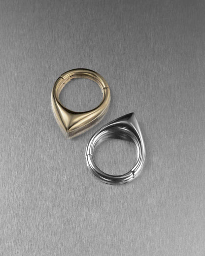 Vox Spear Clicker-Clickers- 1.2mm (16g) - 8mm - Ask & Embla