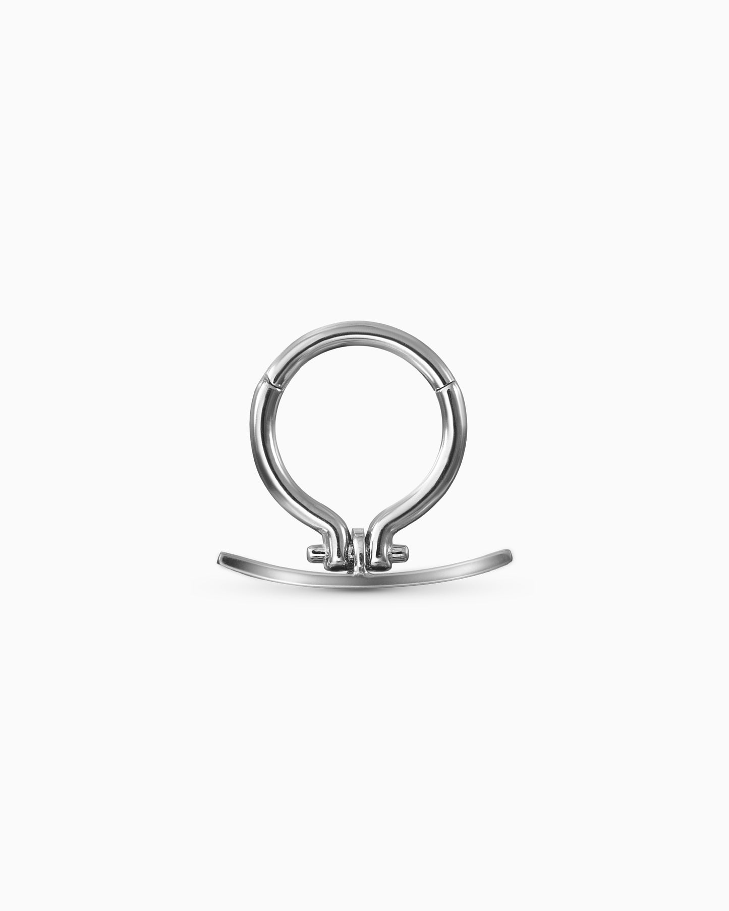 Starseed Clicker-Clickers- 1.2mm (16g) - 8mm - Ask & Embla