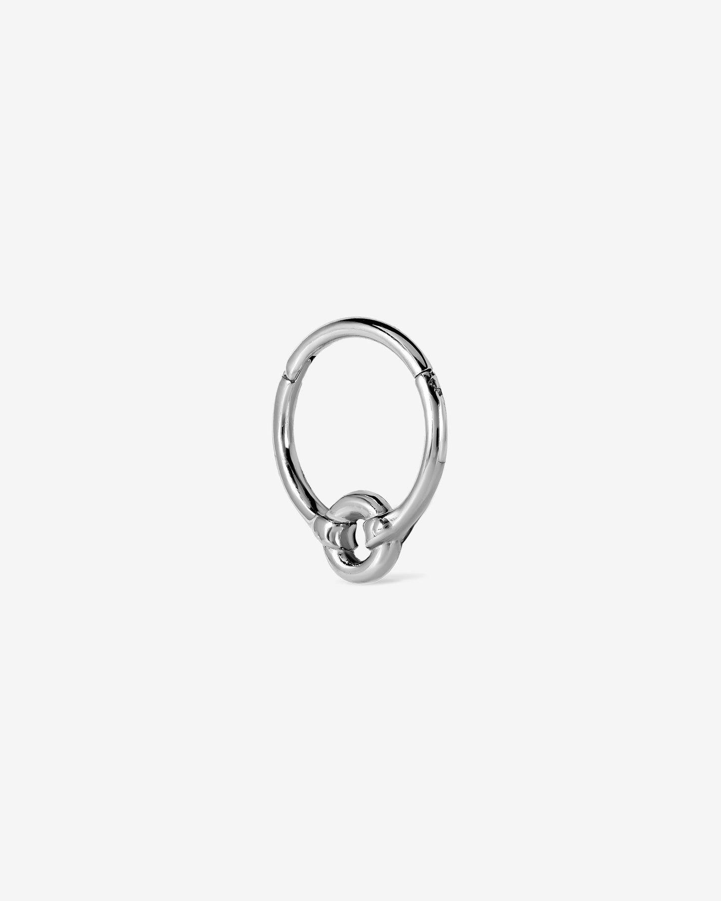 Portal Clicker-Clickers- 1.2mm (16g) - 8mm - Ask & Embla