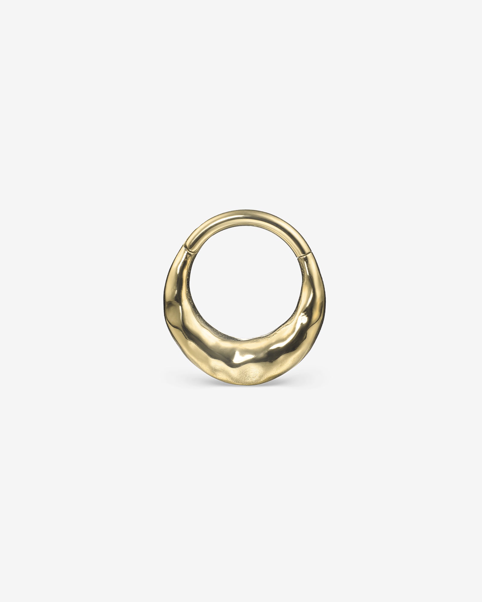 Orbit Clicker-Clickers- Gold - 1.2mm (16g) - Ask & Embla