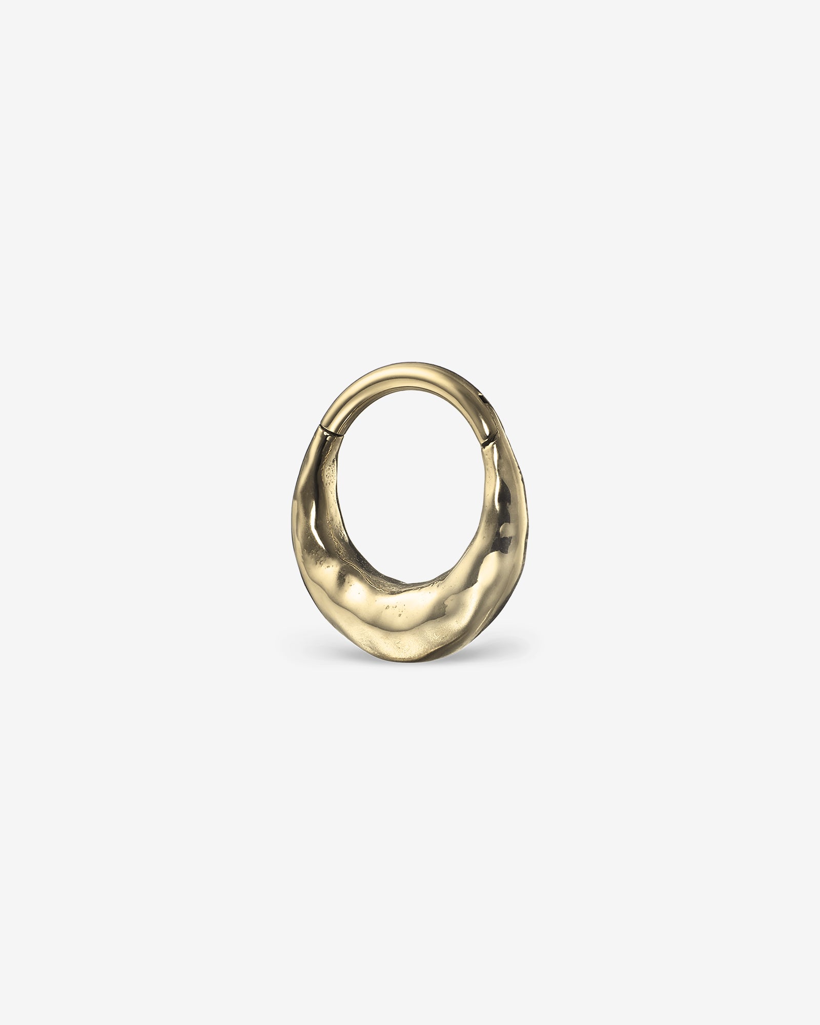 Orbit Clicker-Clickers- Gold - 1.2mm (16g) - Ask & Embla