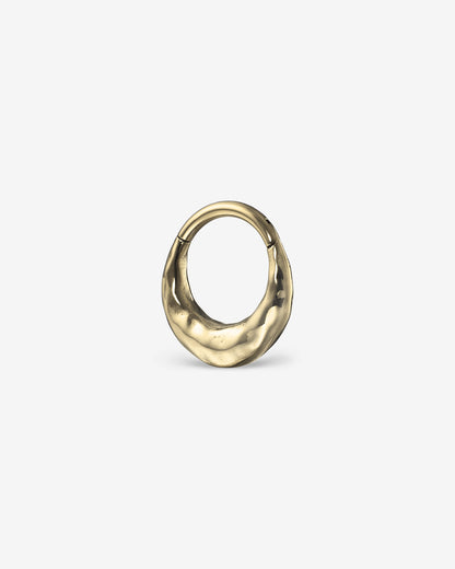 Orbit Clicker-Clickers- Gold - 1.2mm (16g) - Ask & Embla