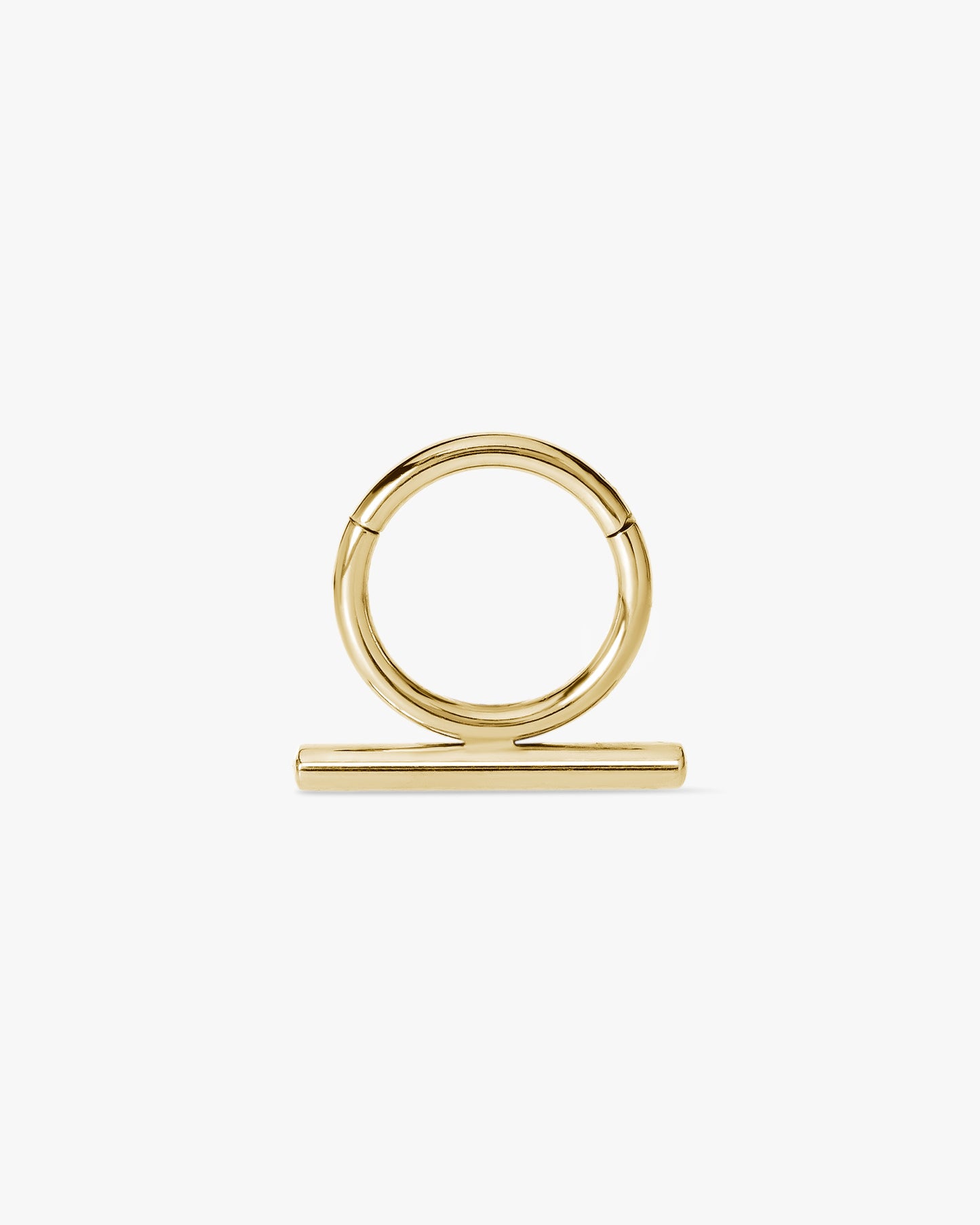 Seer Clicker-Clickers- Gold - 1.2mm (16g) - Ask & Embla