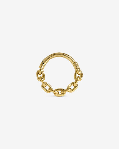 Cellar Chain Clicker-Clickers- Gold - 8mm - Ask & Embla