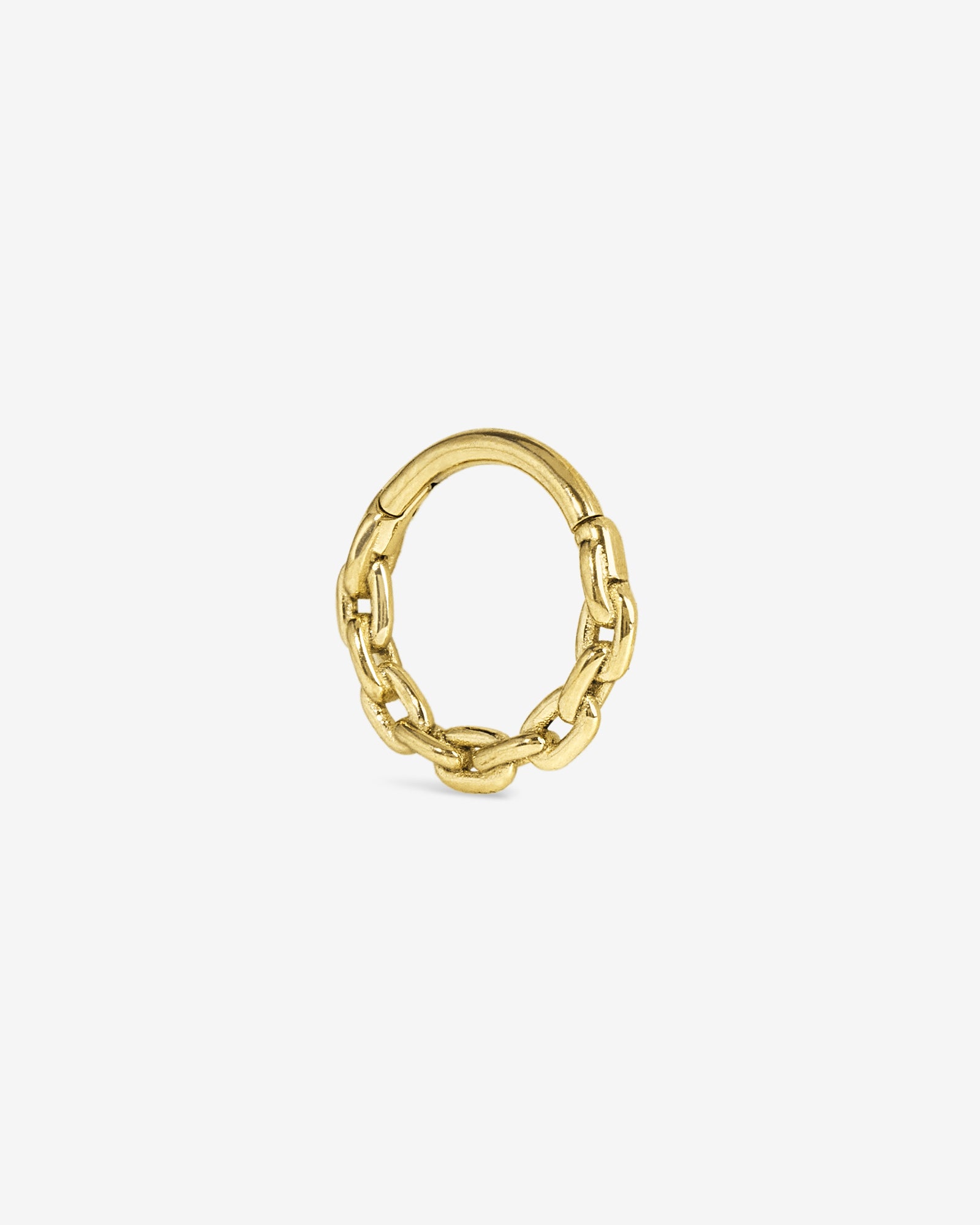 Cellar Chain Clicker-Clickers- Gold - 8mm - Ask & Embla