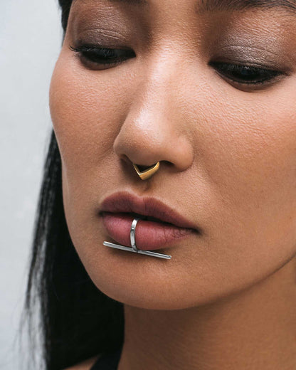 Divinity Clicker-Clickers- Gold - 8mm - Ask & Embla