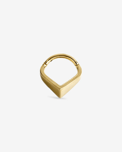 Divinity Clicker-Clickers- Gold - 8mm - Ask & Embla