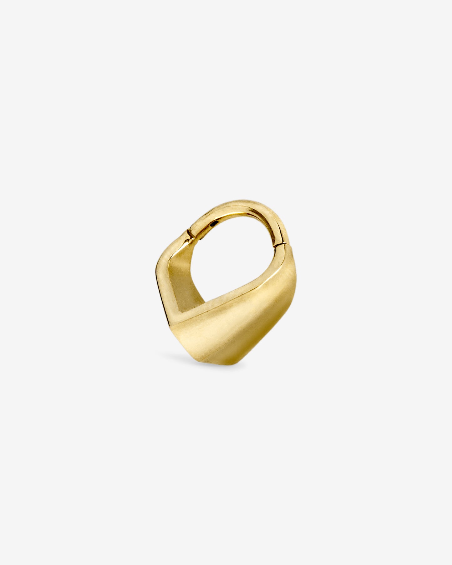 Divinity Clicker-Clickers- Gold - 8mm - Ask & Embla