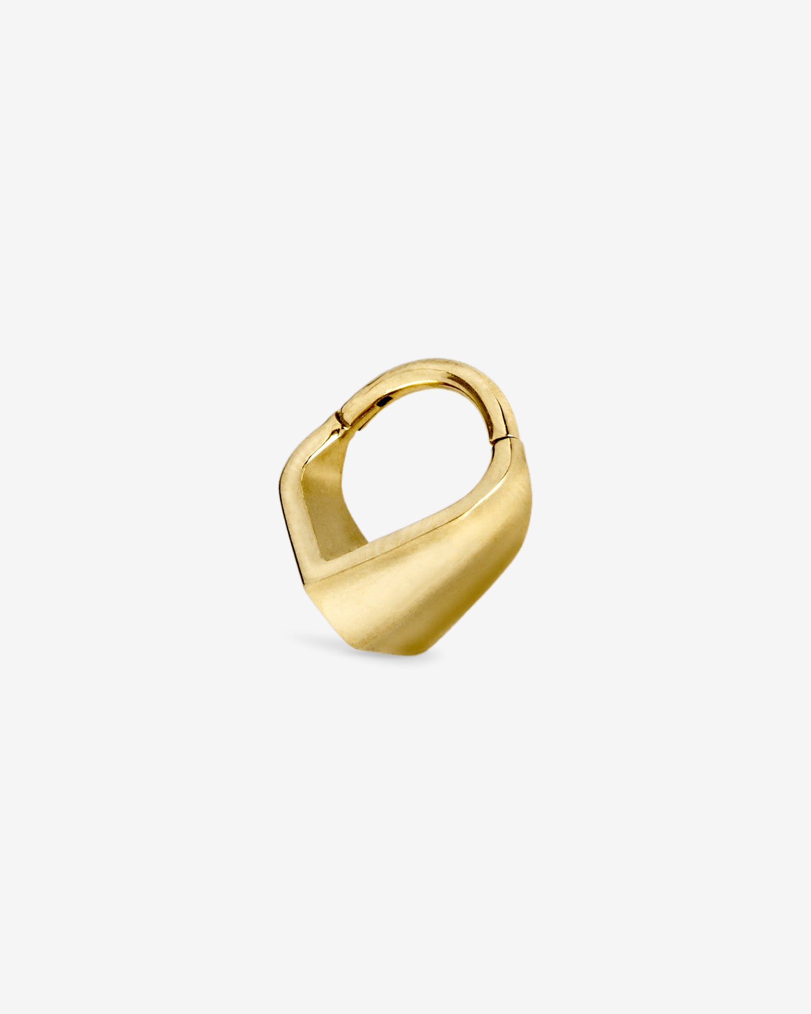 Divinity Clicker-Clickers- Gold - 8mm - Ask & Embla