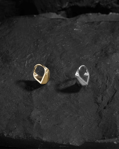 Divinity Clicker-Clickers- Gold - 8mm - Ask & Embla