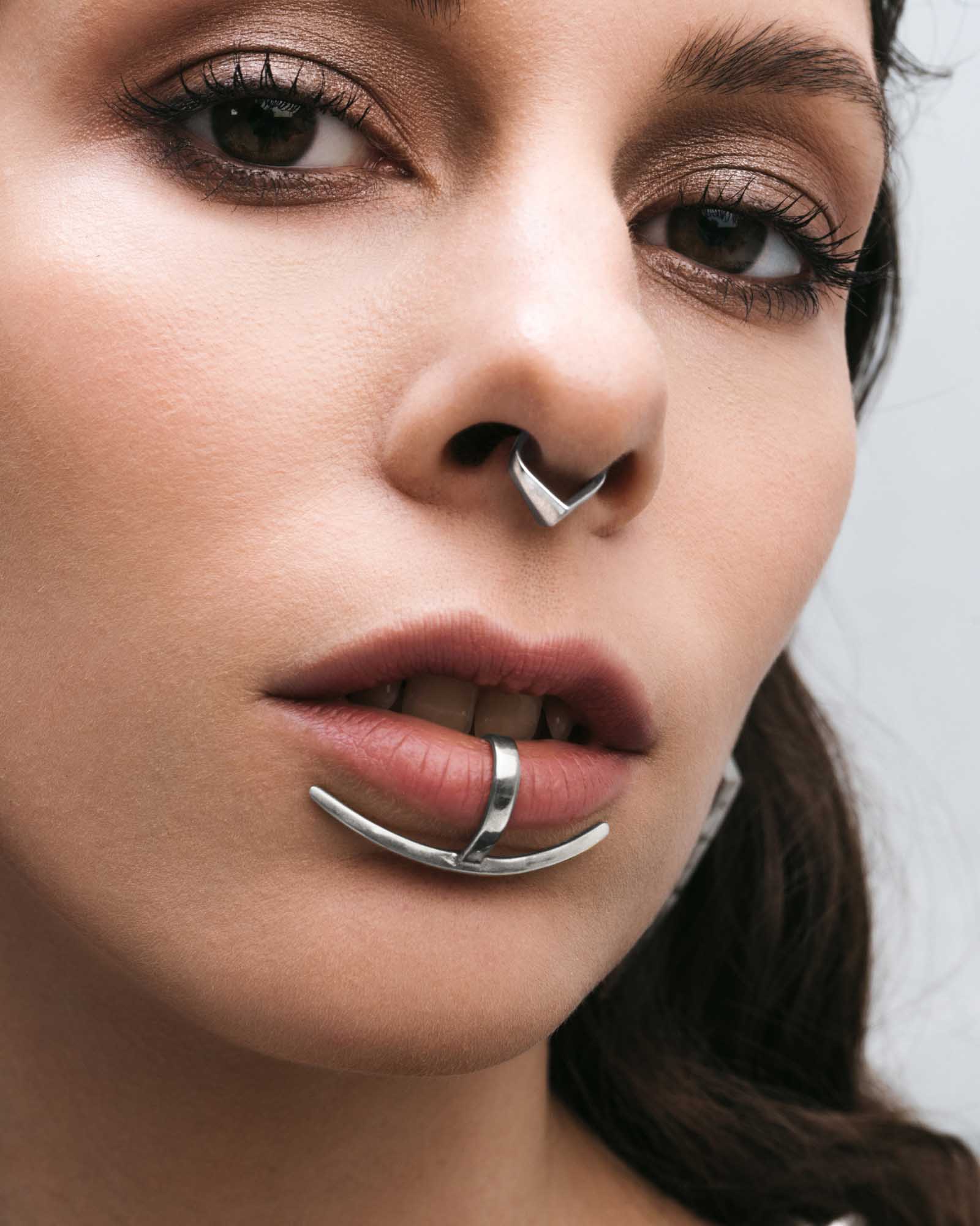 Divinity Clicker-Clickers- Gold - 8mm - Ask & Embla