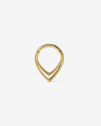 Ava Arrowhead, Crest and Equinox Clicker Bundle