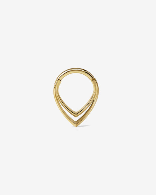 Ava Arrowhead, Crest and Equinox Clicker Bundle - Ask & Embla